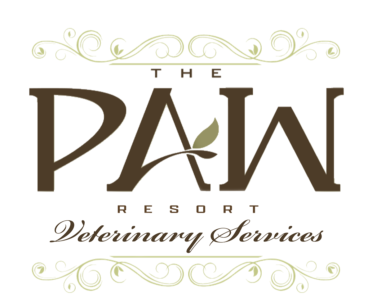 The Paw Resort Veterinary Services